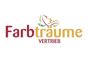 Farbträume-Vertrieb logo