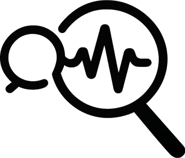 On Point Investigations logo