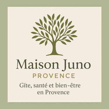 Maison Juno Provence logo