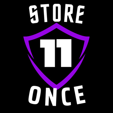 Store11once logo