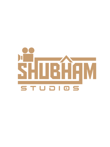 Shubham Studios logo