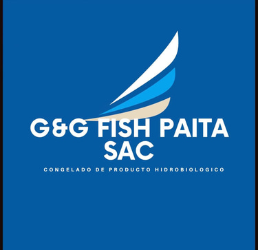 G&G FISH PAITA SAC logo