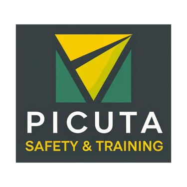 Picuta Safety & Training logo