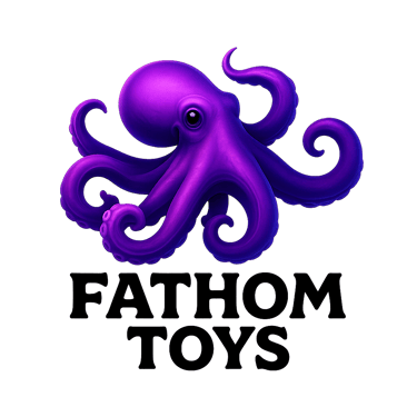 Fathom Toys logo