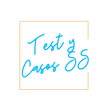 Test y Casos SS logo