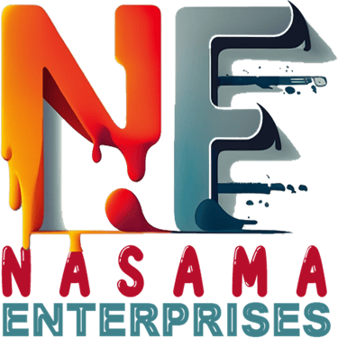 Nasama Enterprises logo