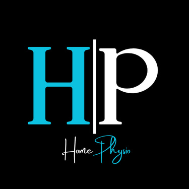 Home Physiotherapy Services logo