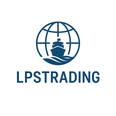 LPS Trading logo