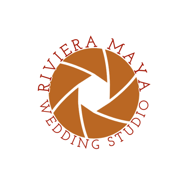 Riviera Maya Wedding Studio logo