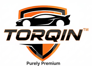TORQIN logo