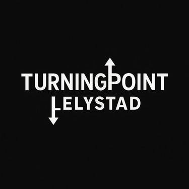 Turning Point Lelystad logo