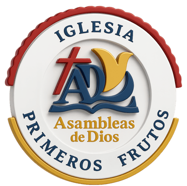 Iglesia Primeros Frutos logo