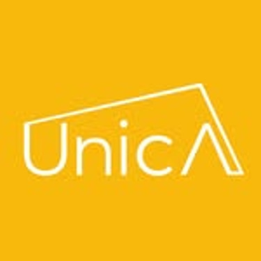 Única logo