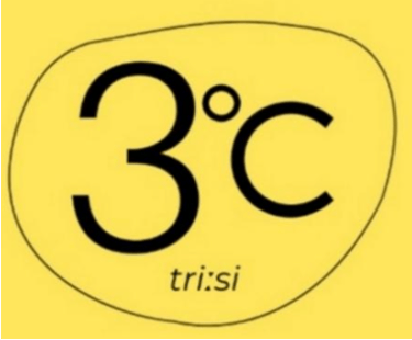 3C logo