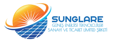 Sunglare Energy logo
