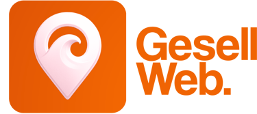 gesell web  logo
