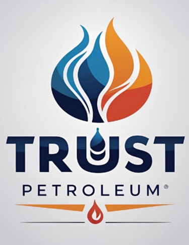 Trust Petroleum logo