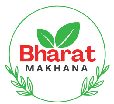 Bharat Makhana logo