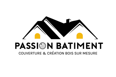 passion batiment logo