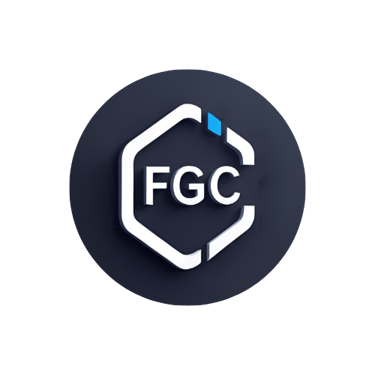 Focus Growth Consulting logo