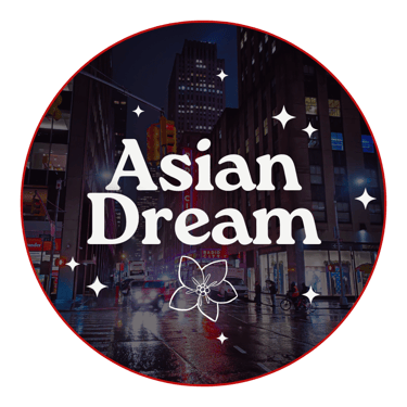Asian Dream logo