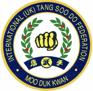 Tang Soo Do Tyneside logo