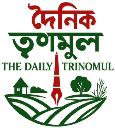 The Daily Trinomul logo