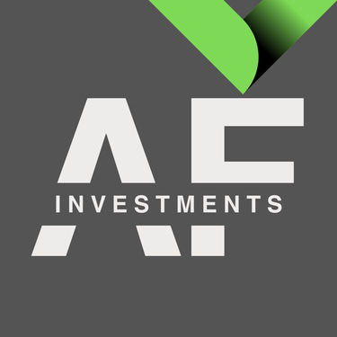 ALIENFORM CORP logo
