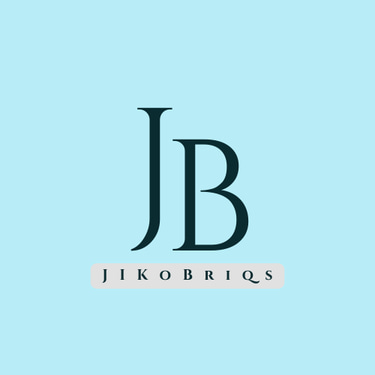 JikoBriqs logo