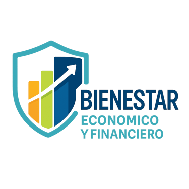 bienestar de apoyo económico logo