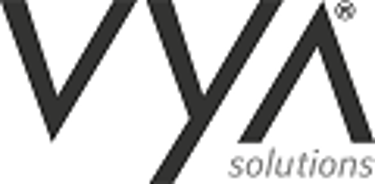 VYA Solutions logo