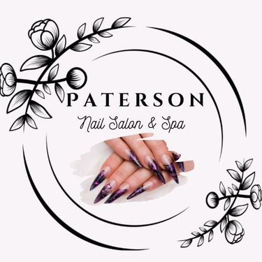 Paterson Nail Salon & Spa logo