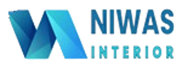 Niwas Interior - Best Interior Designers in Patna for Modular Kitchen & Home Decor logo