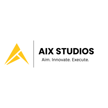AIX Studios logo