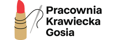 Pracownia krawiecka GOSIA logo