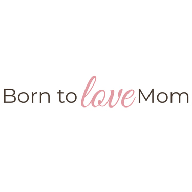 BornToLoveMom logo