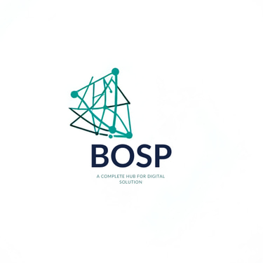 bosp.in logo