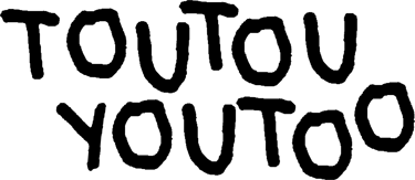 ToutouYoutoo logo