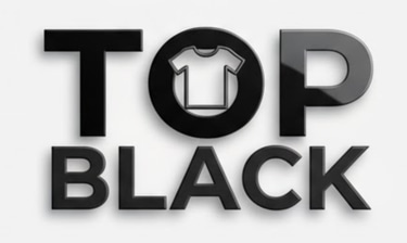 TOPBLACK logo
