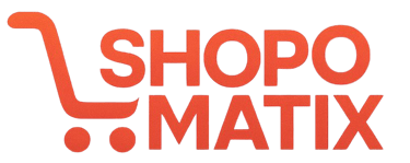 Shopomatix logo