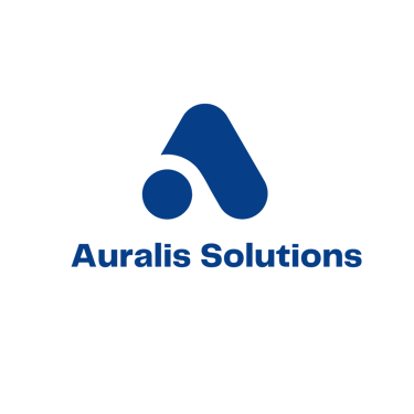 Auralis Solutions logo
