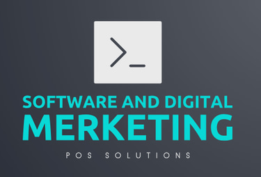 SOFTWARE AND DIGITAL MERKETING logo
