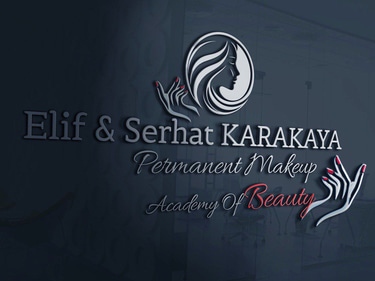 ELİF & SERHAT KARAKAYA AKADEMİ logo