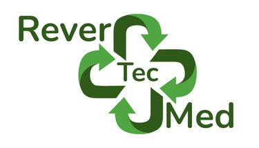 REVERTECMED logo