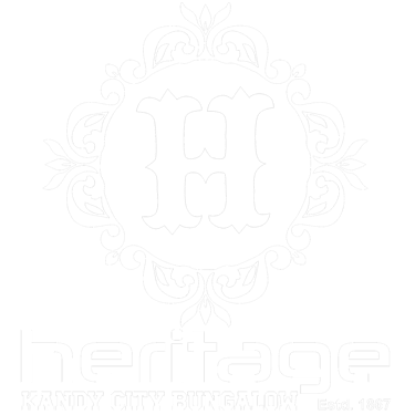 Heritage Kandy City Bungalow logo