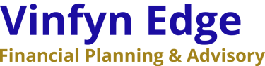 Vinfyn Advisory logo