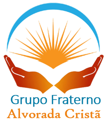 Centro Espírita Grupo Fraterno Alvorada Cristã logo