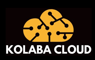 KOLABA CLOUD SOLUTIONS logo