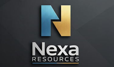 Nexa Resource: Offshore Recruitment Services logo