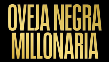 Oveja Negra Millonaria logo